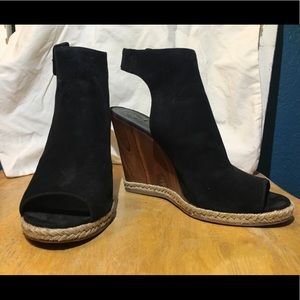 Tory Burch Wedges